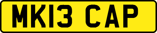 MK13CAP