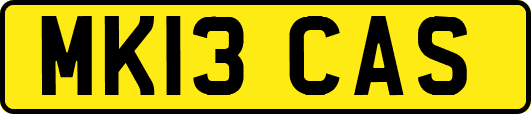 MK13CAS