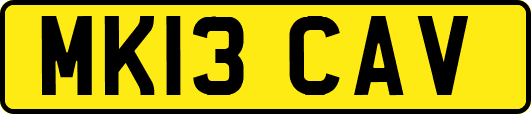 MK13CAV