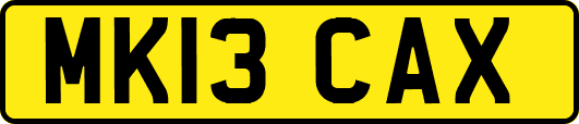 MK13CAX