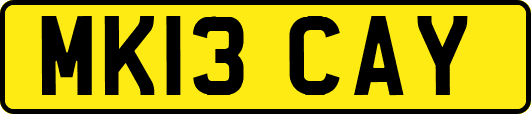 MK13CAY
