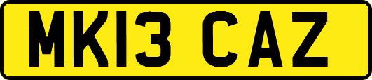 MK13CAZ