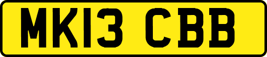 MK13CBB