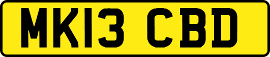 MK13CBD