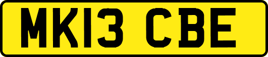 MK13CBE