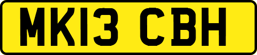 MK13CBH
