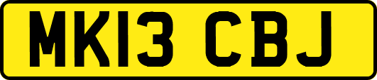 MK13CBJ