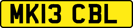 MK13CBL