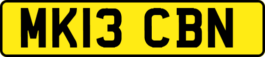MK13CBN