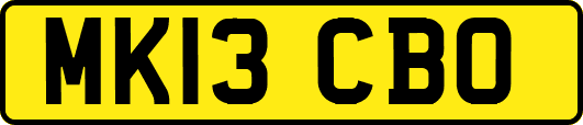 MK13CBO