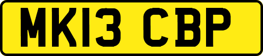 MK13CBP