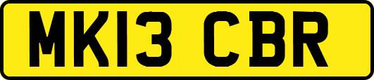 MK13CBR
