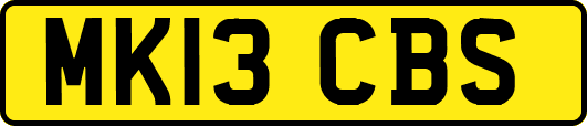 MK13CBS