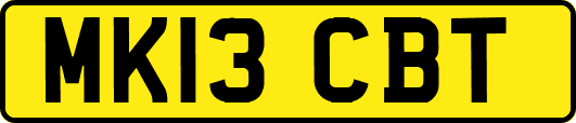MK13CBT