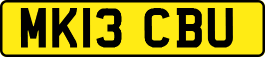 MK13CBU