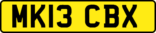 MK13CBX