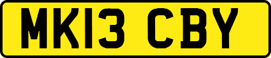 MK13CBY