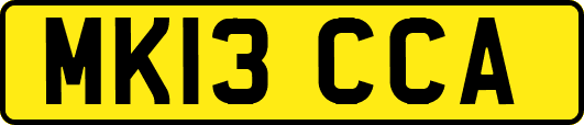 MK13CCA