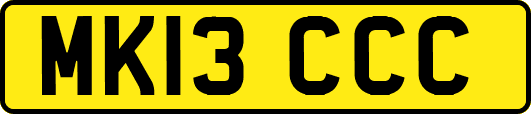 MK13CCC