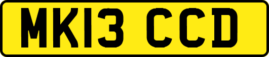 MK13CCD