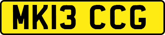 MK13CCG