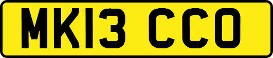MK13CCO