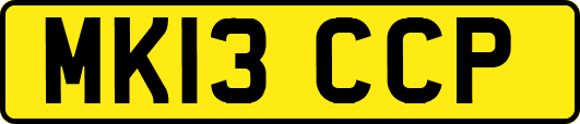 MK13CCP