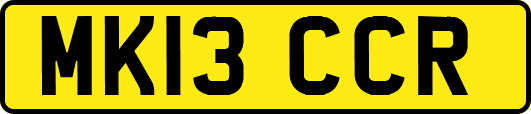 MK13CCR