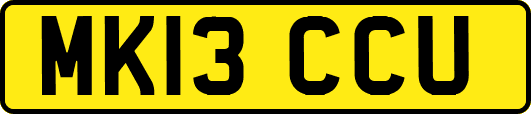 MK13CCU