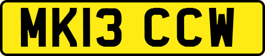 MK13CCW