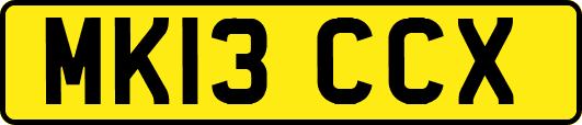 MK13CCX