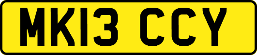 MK13CCY