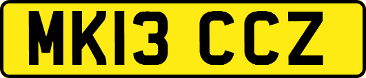 MK13CCZ