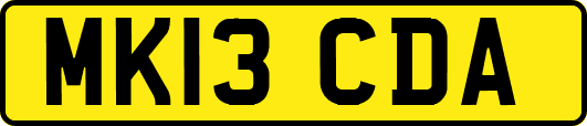 MK13CDA