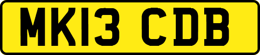 MK13CDB