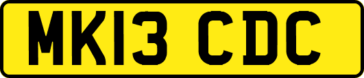 MK13CDC