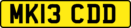MK13CDD