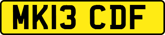 MK13CDF