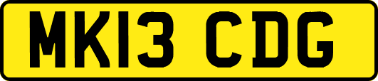 MK13CDG