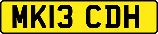 MK13CDH