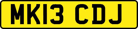MK13CDJ