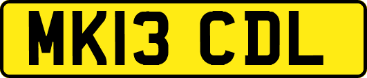 MK13CDL