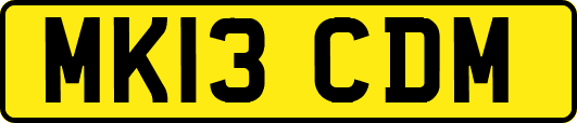 MK13CDM
