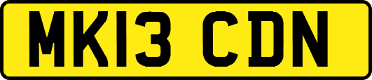 MK13CDN