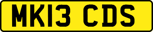 MK13CDS