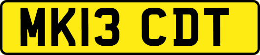 MK13CDT