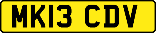 MK13CDV