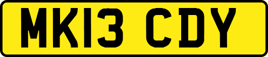 MK13CDY