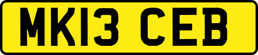 MK13CEB