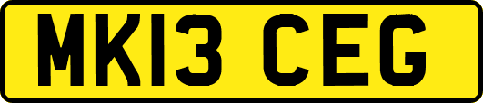 MK13CEG